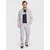Lacoste Majica TH2042 Mornarsko modra Regular Fit