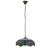 Endon 112195 - Luster na lancu Tiffany DRAGONFLY 1xE27/60W/230V, prečnik 41 cm