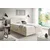 Boxspring postelja Senti - 140x200 cm