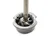 Bistro pepper grinder, 10 cm, Natural - Peugeot