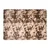 Chemex Preproga Silk Light Soft Thick Shaggy Mr-580 Dyed Rjava 140x200 cm