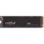 SSD disk 2TB M.2 NVMe CRUCIAL T500
