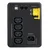UPS APC BX750MI-GR 750VA/410W
