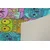 CONCEPTUM HYPNOSE Tepih (100x150) KHMFESTO0018KECE