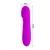 Vibrator G-točke, vijoličen