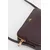 Torbica Calvin Klein bordo barva, LV04F3285G