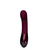 Vibrator Kurve G-Spot, bordo