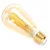 LED prigušiva sijalica FILAMENT ST64 E27/6W/230V 2700-6500K Wi-Fi - Aigostar