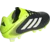 Adidas Kopačke za dečake copa pure 3 club fg/mg BPG, Crno - zelene