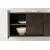 Venture Design Stenski omarica 121x35x48 cm rjava