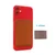 Drzac za kartice Leather Wallet svetlo braon