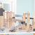 Steza za frnikule Marble Run - Roba