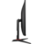 AOC gaming LED monitor G2 Series 27G2SPAE/BK