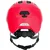 Otroška čelada Abus Smiley 3.0 shiny red M