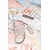 Lessentiel Maison Set Single dečije posteljine Smile, 160x220 cm, Menta