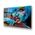 Wallity Slika od kalenog stakla 70x100cm