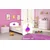Deciji krevet ACMA I 180x80 + dusek 6 cm41