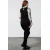 TOP moška - Perky Collar - KILLSTAR - KSRA004271