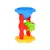 Komplet za igro v pesku – 11 kosov – BEACH TOYS