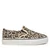 DC Shoes Tenis superge WFA3015-1B Rjava
