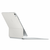 Magic Keyboard za iPad Pro 13 M4, slovenska - bela