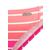 VENICE BEACH Bikini, roza