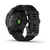 GARMIN pametni sat Fenix 7 Sapphire Solar, Black DLC Titanium/Black