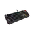 Žična tipkovnica Asus ROG Strix Scope RX, črna