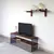 Hanah Home TV komoda TV101, Boje oraha