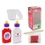 slomart Set super slime - Jagoda