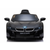 Licencirani BMW JE1001 crni - auto na akumulator