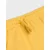 Sinsay - Kratke pantalone The Madagaskar - žuto