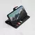 Etui Techsuit Leather Folio za Poco X8 Pro Max - Black