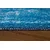 Conceptum Hypnose Tepih Fusion -AL 135, 140x190 cm, Plavi