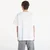 Majice MM6 T-Shirt Off White S