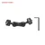 SmallRig Drop-in HawkLock mini Magic Arm s hitro snemljivo kroglično glavo 3515