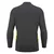 Macron Golmanski dres Corvus Eco, Antracit
