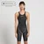 Finis hydrox openback black/gray 4xs - uk24