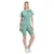 STRIX Women‘s ULTRA 2in1 Shorts Agave