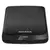 A-DATA Eksterni hard disk AHV320-1TU31-CBK, 1TB, 2.5, Crni