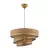 OPVIQ Visilica Couper Hazeran Beige Silver