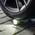 LED prigušiva punjiva baterijska lampa LED/30W/5V IPX7 3000 lm 4000 mAh