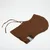 Kapa MM6 Rtw Avp Beanie Brown Melange M