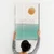 Wallity Slika CAM-1086, 35 x 55 cm