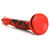 Creature Cocks King Cobra Long Silicone Dong Large 14 Red