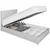 Box Krevet Boxy 90/200 cm , siva