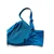 Swim by Zizzi Bikini zgornji del Sbasic modra