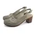 Mona Shoes Ženske cipele, Kožne, Bež