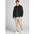 JACK & JONES Pulover Emil, siva