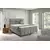 Boxspring postelja Palermo - 160x200 cm